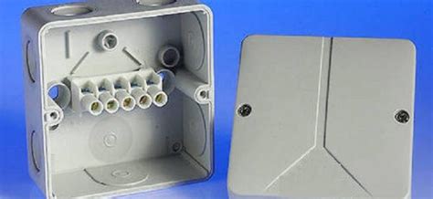 what is the purpose of electrical junction box|different types of junction boxes.